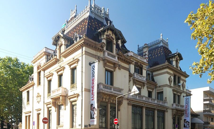 Lyon monplaisir lumière cours d'anglais CPF